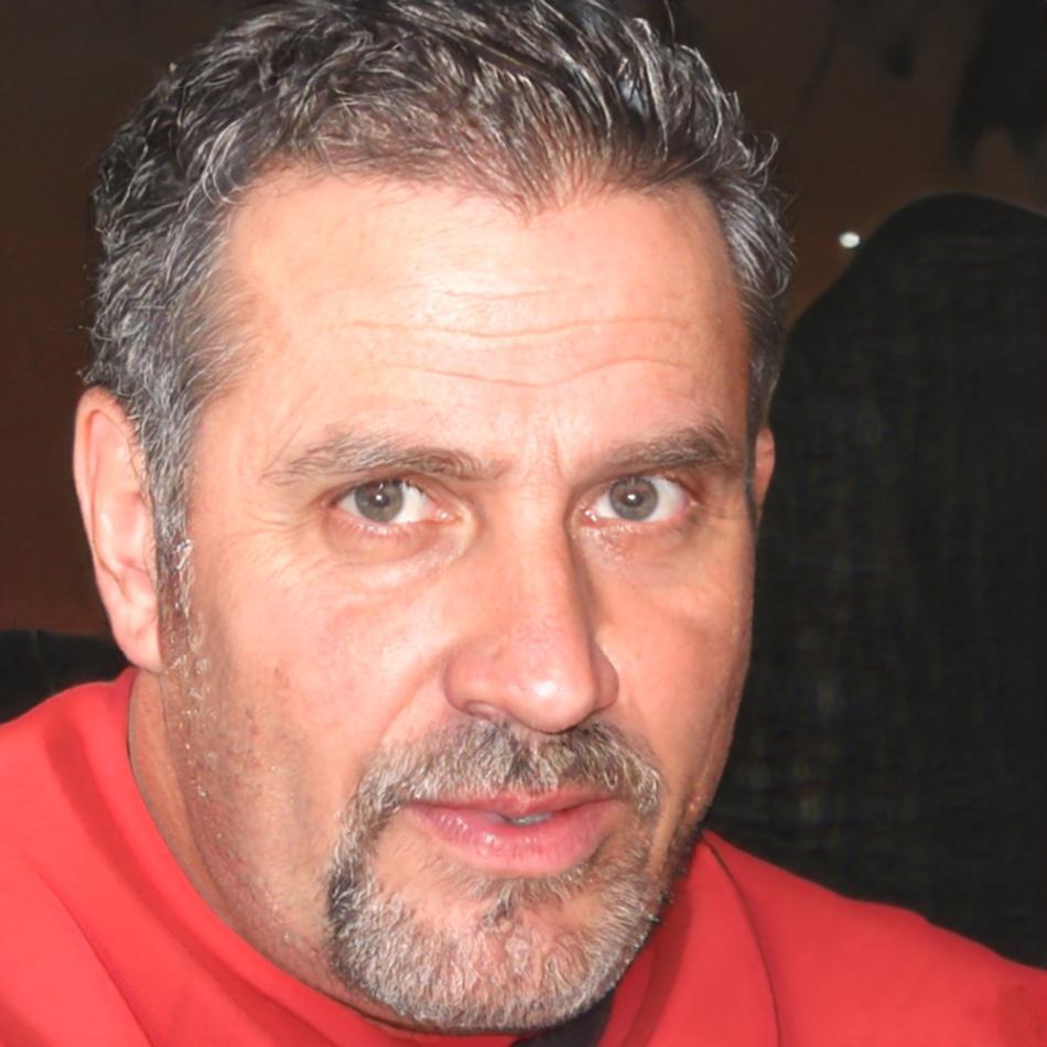 Ferran Casals, director de operaciones