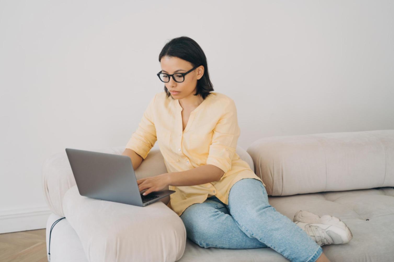Análisis financiero personalizado con indicadores específicos